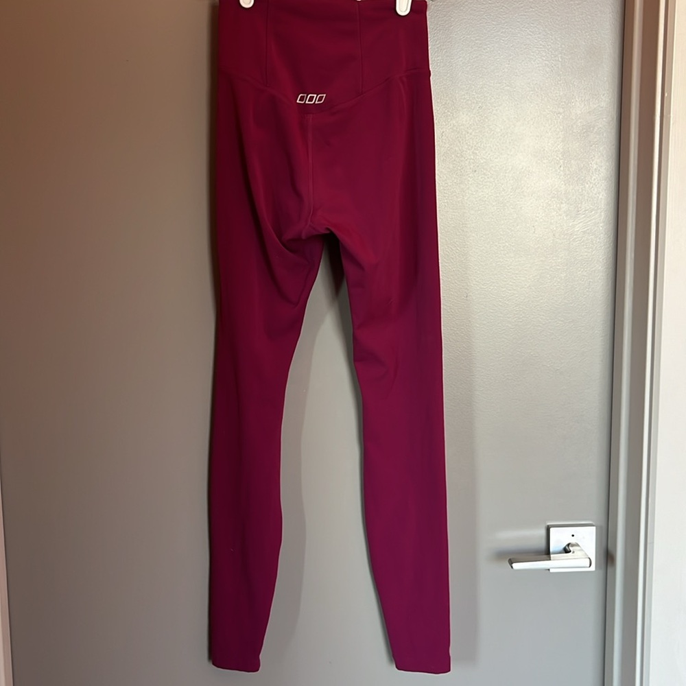 Lorna Jane - Curve Defining Full Length Leggings … - image 6